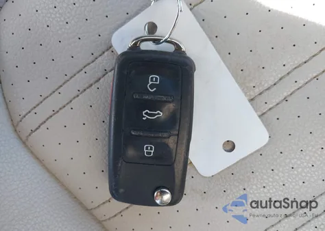 2017 Volkswagen Jetta 1.8T Sport from USA, damaged, VIN 3VWD17AJ2HM303060